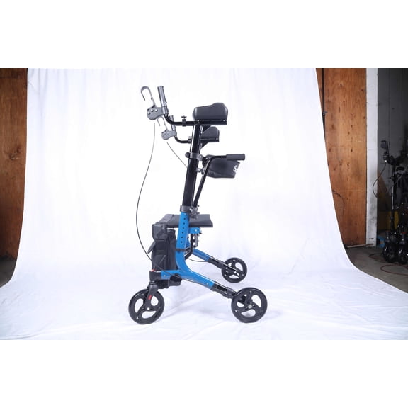 Arshin Rollator Walker for Adult-240