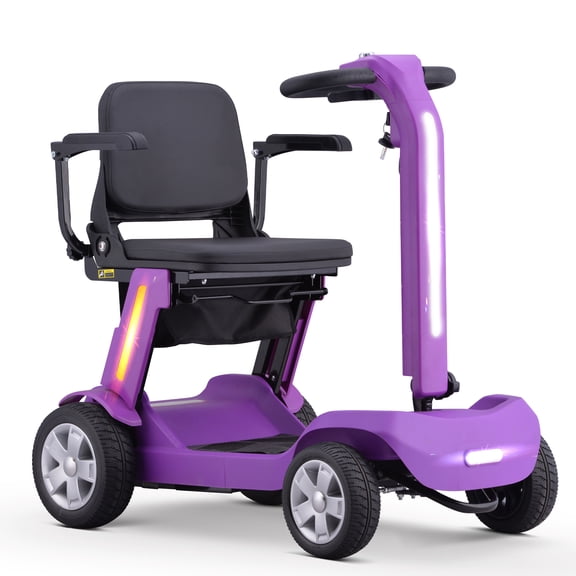 Arshin Rollator Walker for Adult-90
