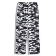 thumbnail image 1 of Arshiner Boys Plaid Pajama Pants Long Plaid PJ Bottoms Boys Sleepwear Lounge Pants with Pockets, 1 of 7