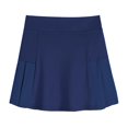 thumbnail image 1 of Arshiner Girl's Sport Skirts with Shorts Athletic Pleated Skort Colorful Performance Skorts, 1 of 3