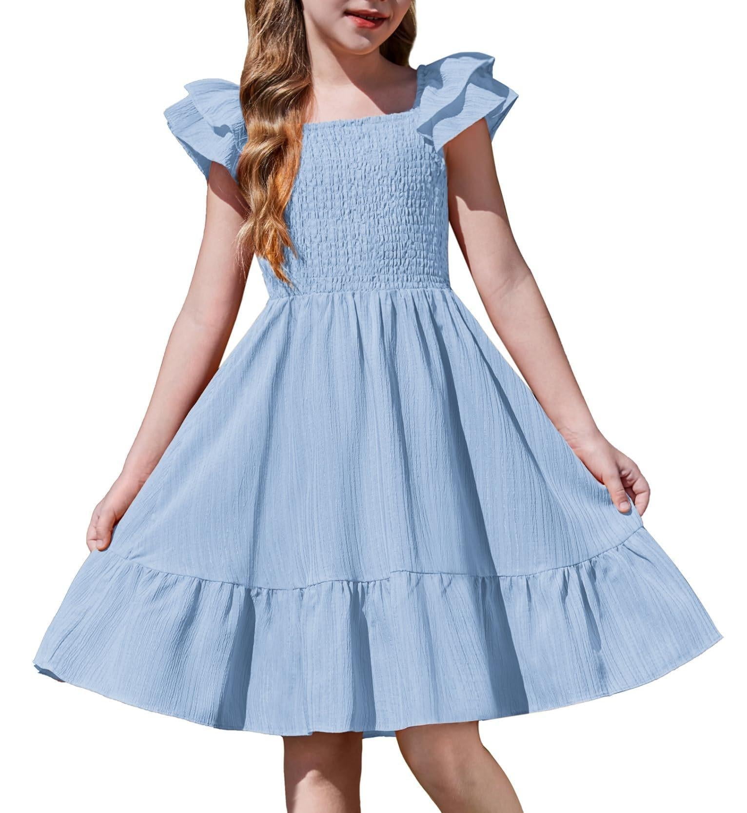 all denim dress Sleeveless Medium Wash Mini Size:AU 8 | US 4 Two Piece Club Dress Lace bodice