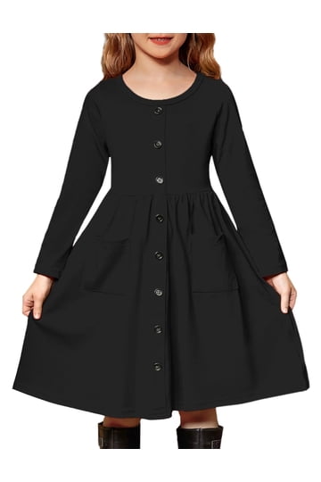 black halloween witch dress Wicked Wonder Witch Dress 10 / Dress Only