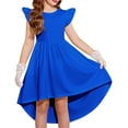 thumbnail image 1 of Arshiner Girls Formal Dresses Summer Tween Special Occasion Graduation Back to School Dress, 1 of 6