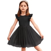 Little Black Dress Toddler Little Black Dress Toddler