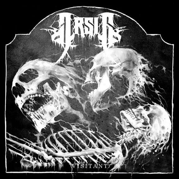 Arsis - Visitant - Music & Performance - CD