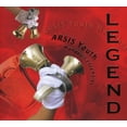 thumbnail image 1 of Arsis Youth Handbell Ensemble - Legend - Music & Performance - CD, 1 of 1