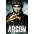 thumbnail image 1 of Arson (Book One in The Arson Saga), (Paperback), 1 of 1