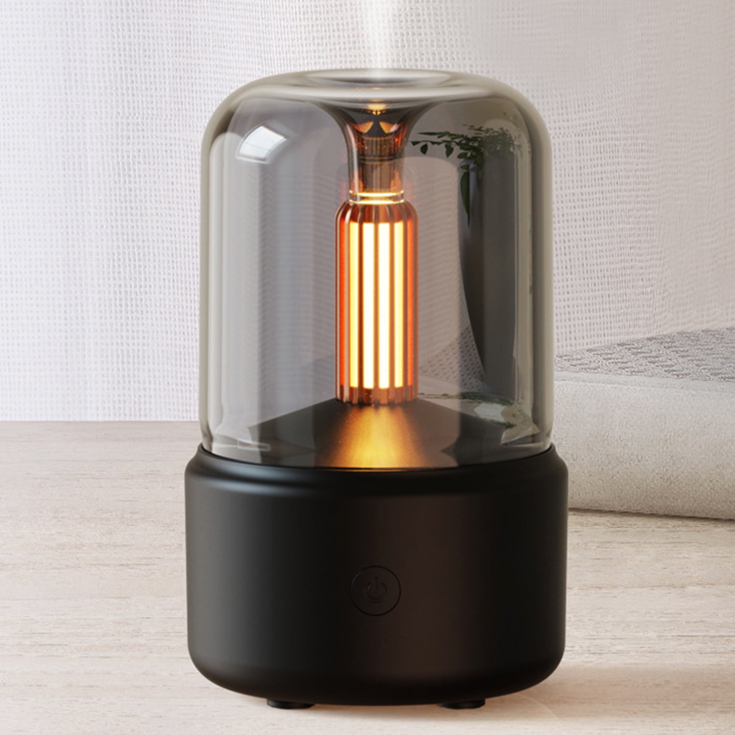 Aromatherapy LED Light Electric Air Humidifier Essential Oil Diffuser –  Country Junction Roslin
