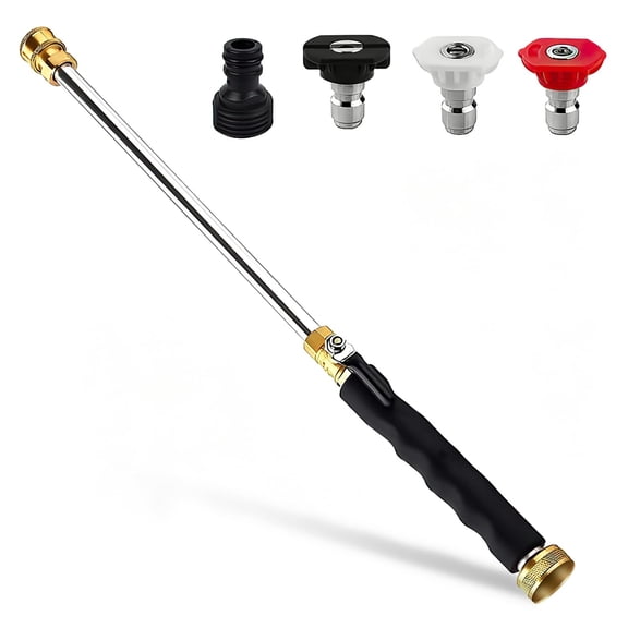 Arsvita Jet Nozzle Power Washer