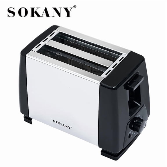 Arsvita Long Slot Toaster
