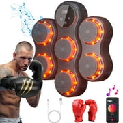 ボクシング one punch boxing machine 🥊 Battle of the Budget: $799 One-Punch Music Boxing Machine