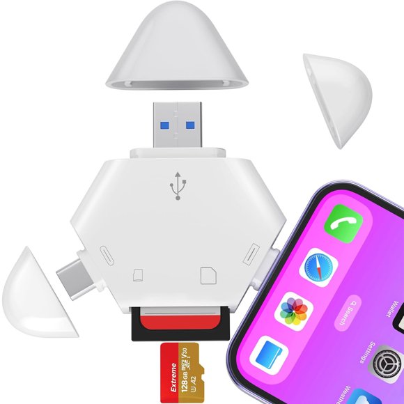 Sim Card Reader