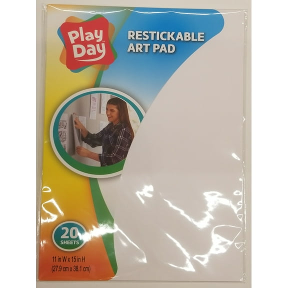 Art 101 Coloring Pad