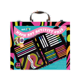 thumbnail image 1 of Art 101 Neon Art Activity Case, 32 Piece Coloring Set, for Child Ages 8+, 1 of 4