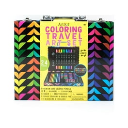 Target: Crayola Inspiration Art Case As Low As $11.75 Each Shipped  (Regularly $24.99!)