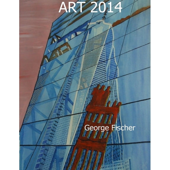 Art 2014, (Paperback)