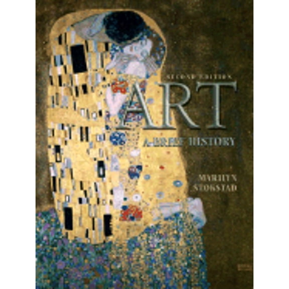 Pre-Owned Art: A Brief History 2nd Ed (Hardcover) 0131836897 9780131836891