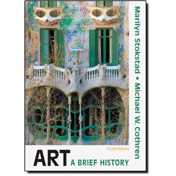 Pre-Owned Art: A Brief History Paperback