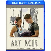Shoreline Ent - Art Ache [BLU-RAY]