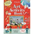 thumbnail image 1 of Pre-Owned Art Activity Book (Paperback) 1409564126 9781409564126, 1 of 1