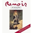 thumbnail image 1 of Pre-Owned Art Activity Pack: Renoir (Art Activity Packs) (Paperback) 0811816907 9780811816908, 1 of 1