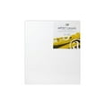 thumbnail image 1 of Art Advantage Artist Canvas Visual Edge 16x20, Stretched Canvas for Painting, Blank Canvas for Acrylics & Oils, Canvases for Artists, Professional Pre-Stretched Canvas, 1 of 4