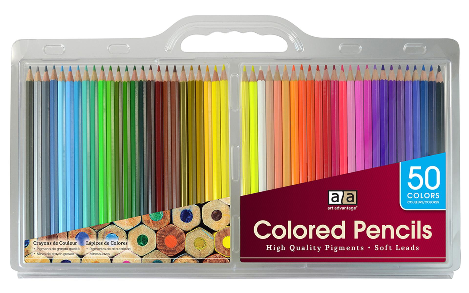 Colored Pencils for Artists: The Ultimate Review - FeltMagnet