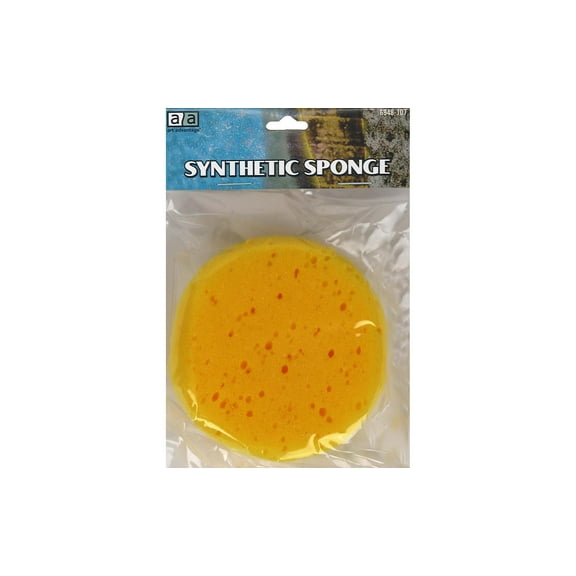 Art Advantage Synthetic Sponge