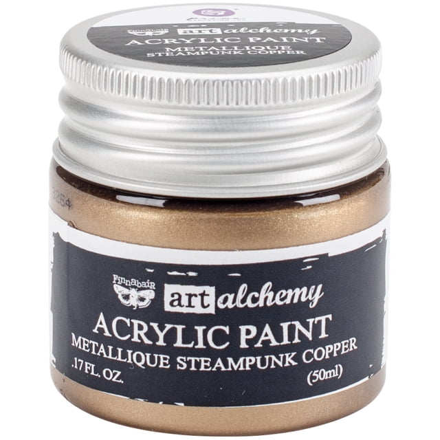 Art Alchemy-Acrylic Pain