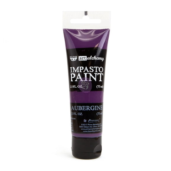Art Alchemy - Impasto Paint -