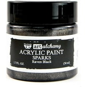 Art Alchemy-s-Raven Black 50Ml, 1.7 Fl Oz (Pack Of 1)