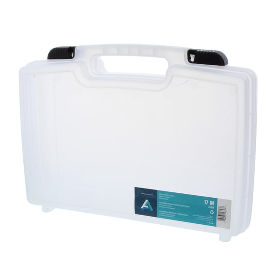 Art Alternatives Art & Craft Case, 17"