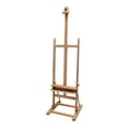 thumbnail image 1 of Art Alternatives Classic Studio Easel, 1 of 3