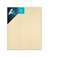 thumbnail image 1 of Art Alternatives Classic Wood Panel, Studio, .75" Profile, 16" x 20", 1 of 2