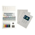 thumbnail image 1 of Art Alternatives Get Started Oil Paint Set, 29-Piece Oil Set, 1 of 1
