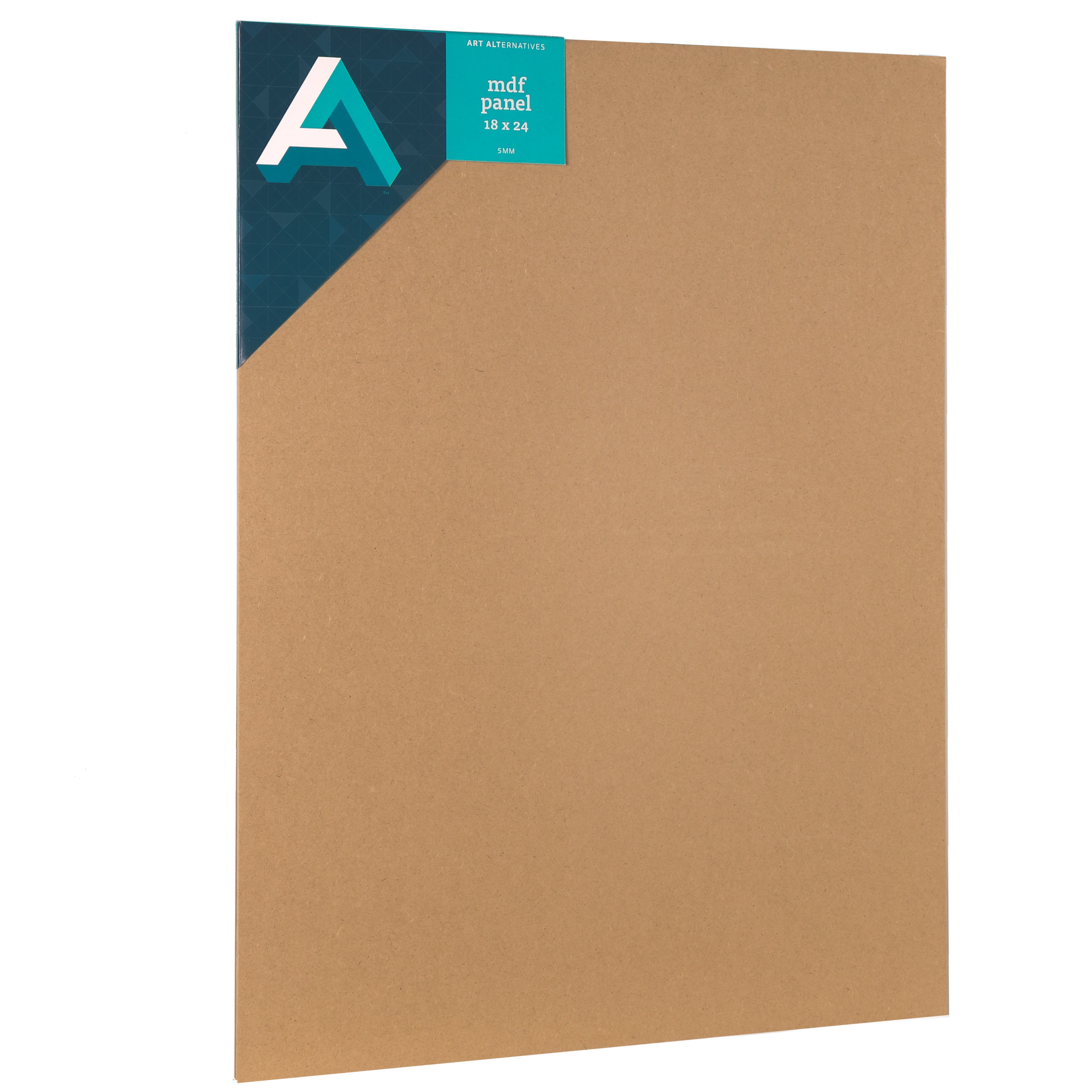Art Alternatives Mdf Panel: Versatile Canvas Solutions