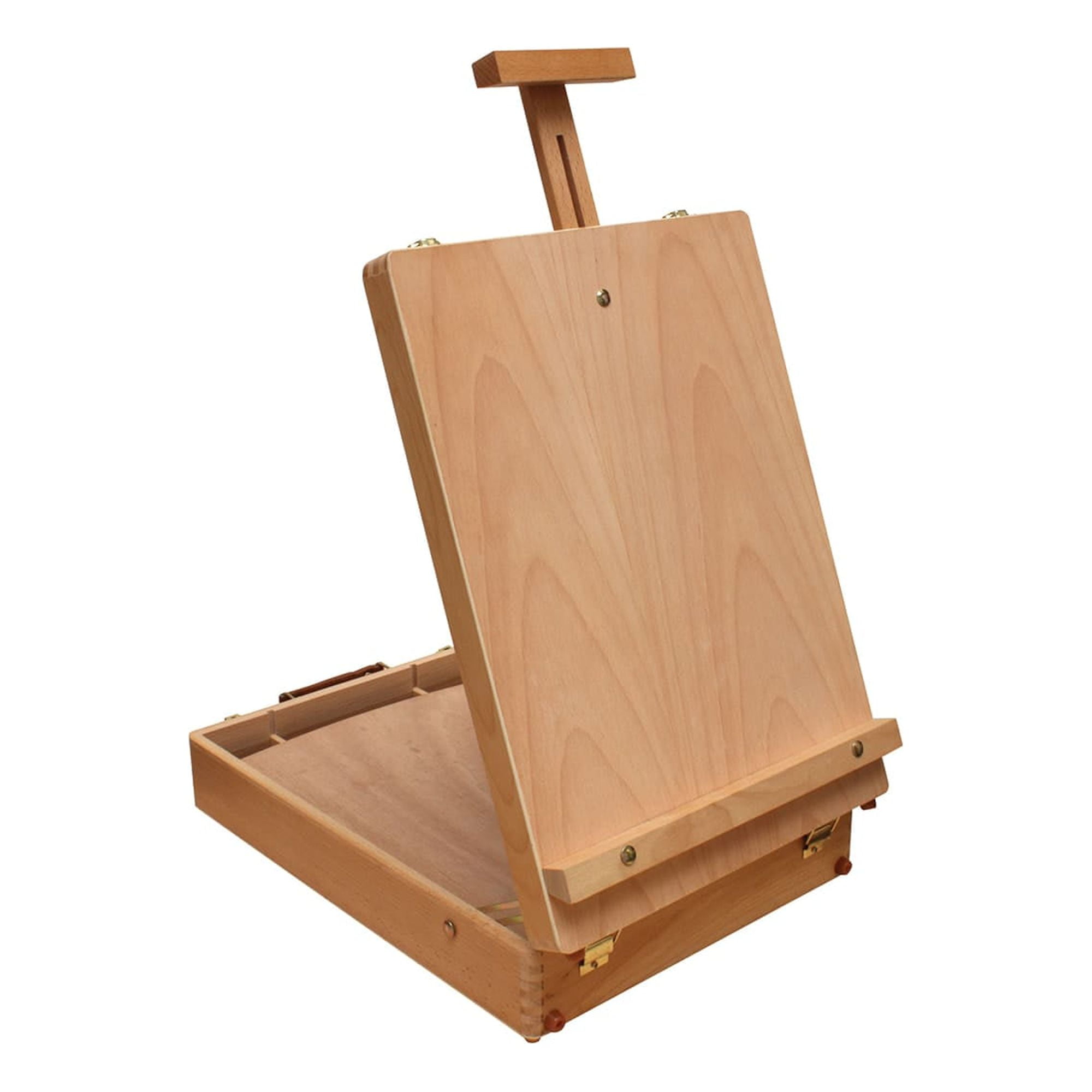 Art Alternatives Merced Table Sketch Box Easel