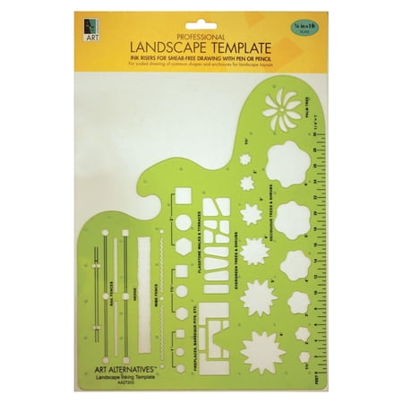 Art Alternatives Professional Landscaping Template