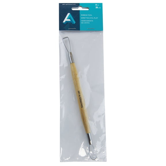Art Alternatives Ribbon Tool, 8"