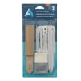 thumbnail image 1 of Art Alternatives Sketching Tool Kit, 9-Pieces, 1 of 2