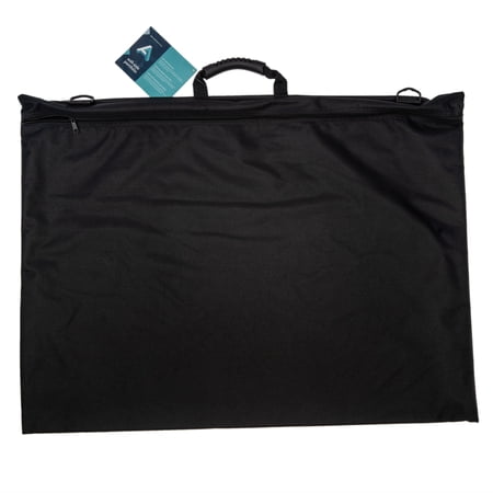 Art Alternatives Soft-Side Portfolio, 23 in x 31 in