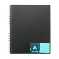 thumbnail image 1 of Art Alternatives Spiral-Bound Sketch Book, 11" x 14", 1 of 5