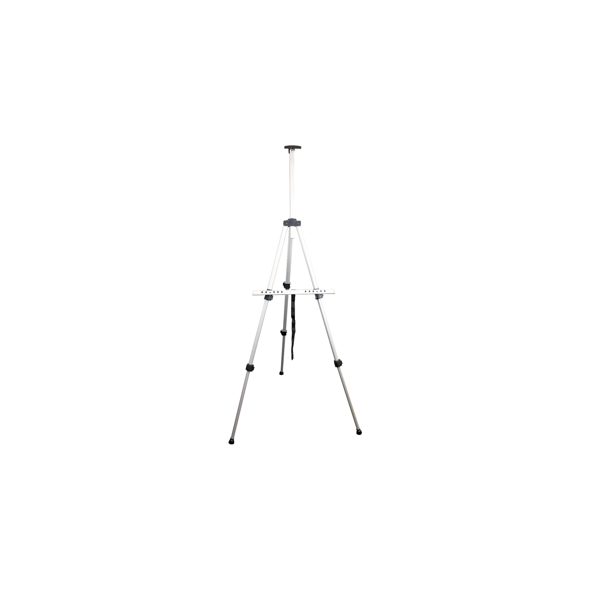 Adjustable Lightweight Aluminum Tripod Easel for Painting