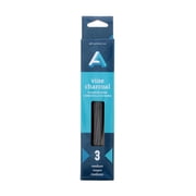 Art Alternatives Vine & Willow Charcoal, Medium, 3/Box