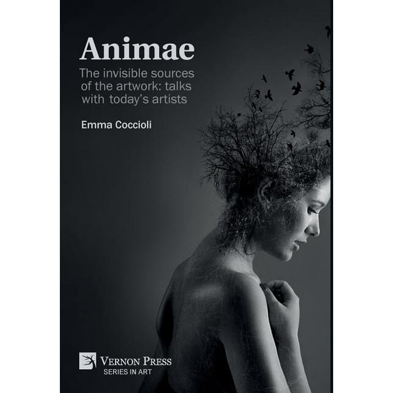 Art: Animae: The invisible sources of the artwork: talks
