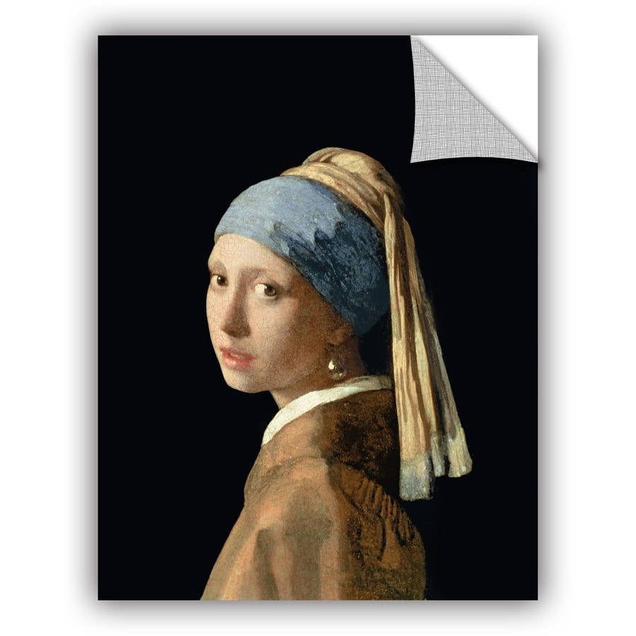 Art Appealz Johannes Vermeer 