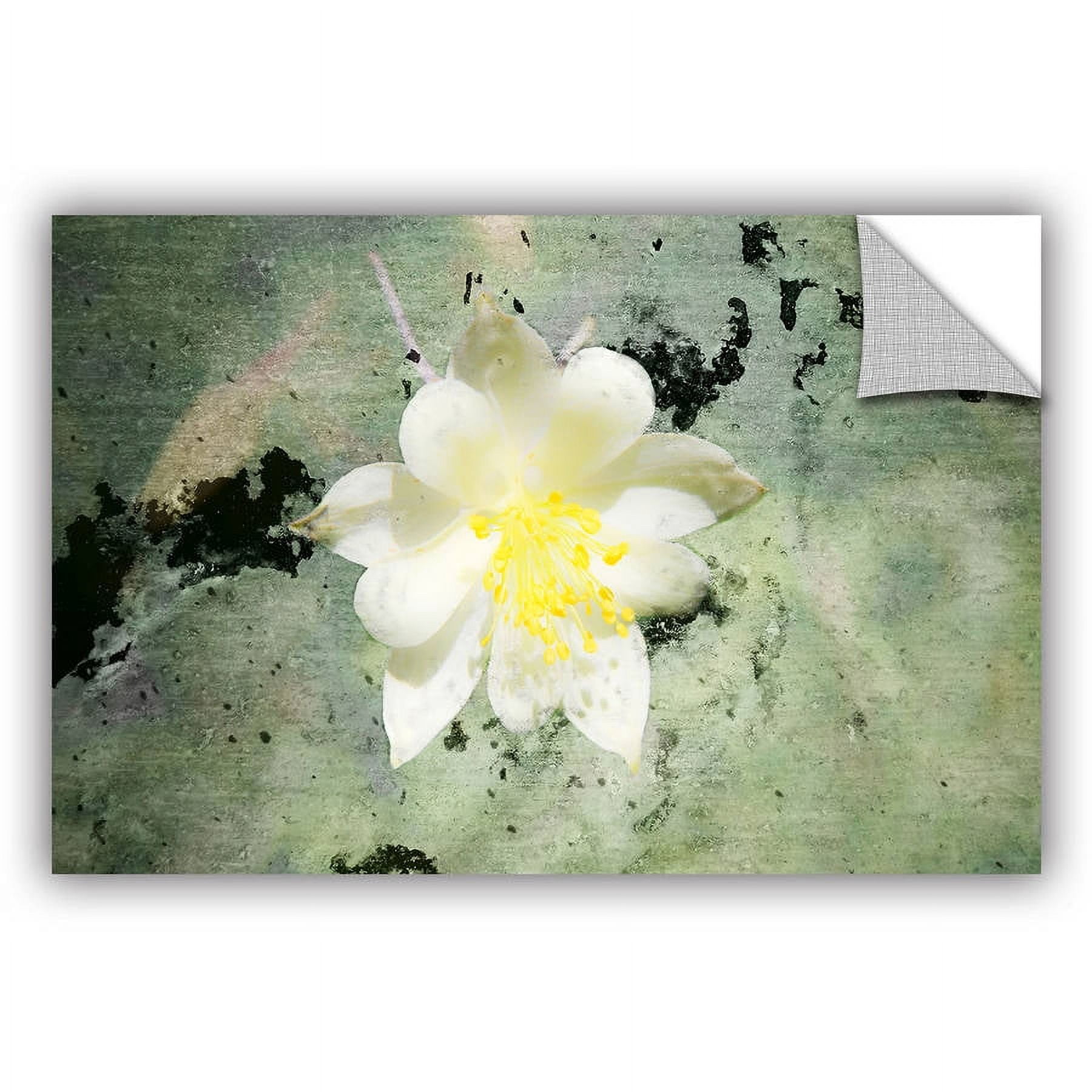 Art Appealz Mark Ross "Urban Attitude" Removable Wall Art Graphic