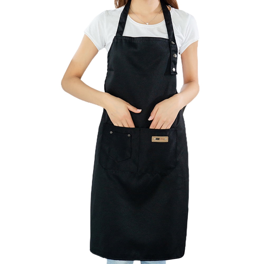 Art Aprons for Painting Pottery Ceramics, Mens Women Kitchen Cooking