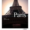 thumbnail image 1 of Pre-Owned Art & Architecture: Paris (Paperback) 384800979X 9783848009794, 1 of 1