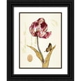 thumbnail image 1 of Art Atelier Alliance 15x18 Black Ornate Wood Framed with Double Matting Museum Art Print Titled - Art Atelier No.5, 1 of 4
